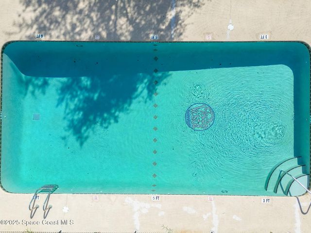 5610 N Banana River Boulevard 6-5, Cocoa Beach, FL 32931