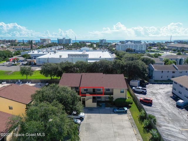 5610 N Banana River Boulevard 6-5, Cocoa Beach, FL 32931