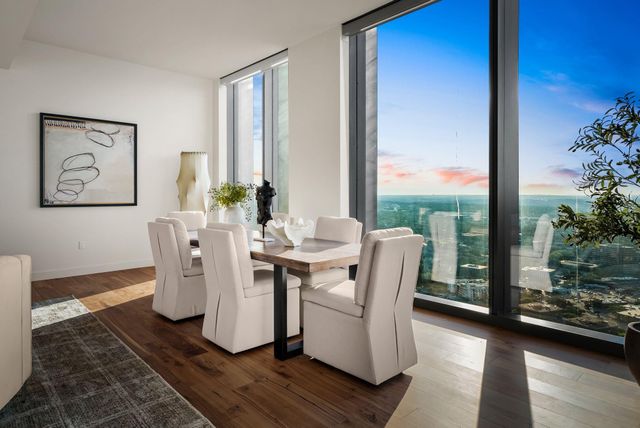 44 East Ave 4502, Austin, TX 78701