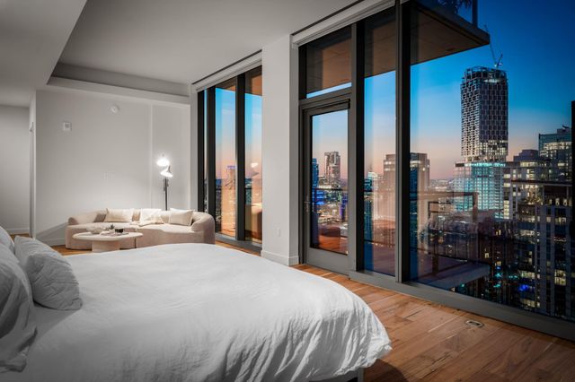 44 East Ave 4502, Austin, TX 78701