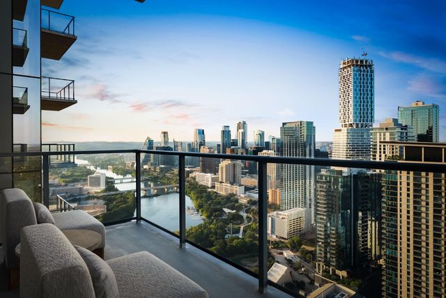 44 East Ave 4502, Austin, TX 78701