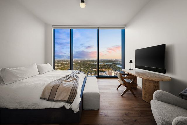 44 East Ave 4502, Austin, TX 78701