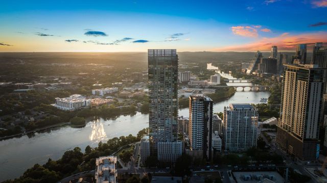 44 East Ave 4502, Austin, TX 78701