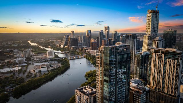 44 East Ave 4502, Austin, TX 78701