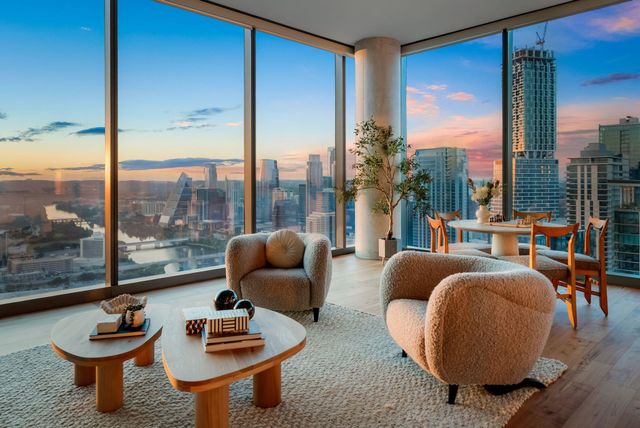 44 East Ave 4502, Austin, TX 78701