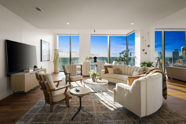 44 East Ave 4502, Austin, TX 78701