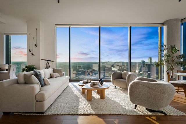 44 East Ave 4502, Austin, TX 78701