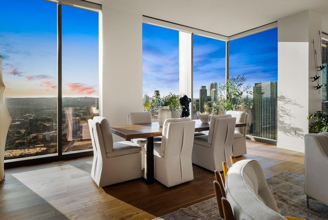 44 East Ave 4502, Austin, TX 78701