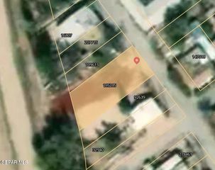 195215 Johnson, Fabens, TX 79838