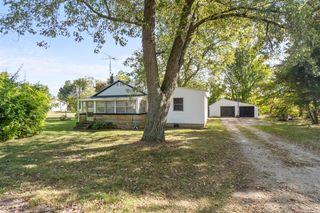 407 Potter Street, Cement City, MI 49233