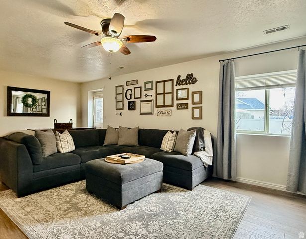 6388 S WAKEFIELD WAY, Salt Lake City, UT 84118