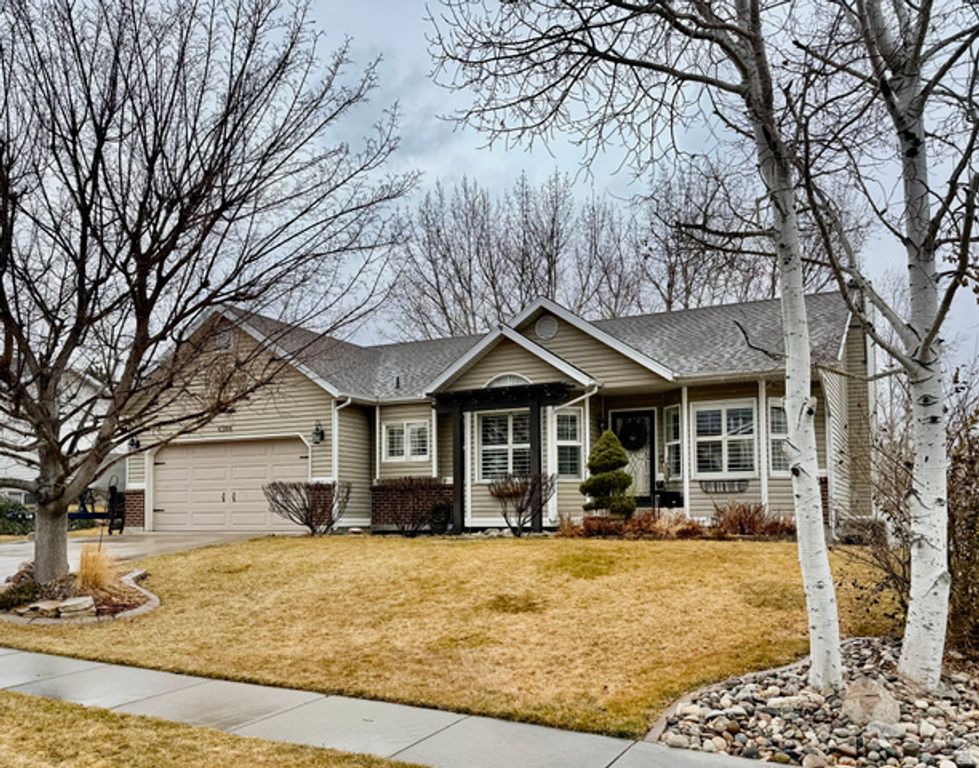 6388 S WAKEFIELD WAY, Salt Lake City, UT 84118