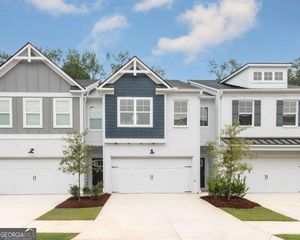 1821 Dawn Road 17, Conyers, GA 30013