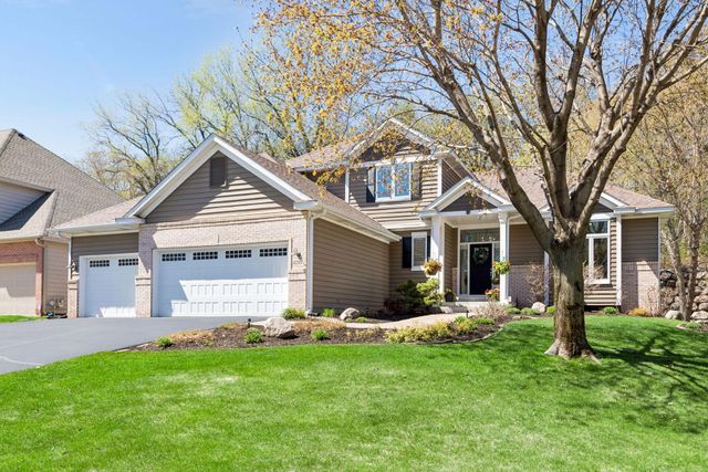4287 Hawksbury Circle, Eagan, MN 55123