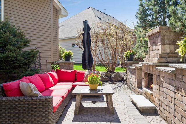 4287 Hawksbury Circle, Eagan, MN 55123