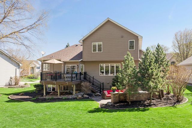 4287 Hawksbury Circle, Eagan, MN 55123