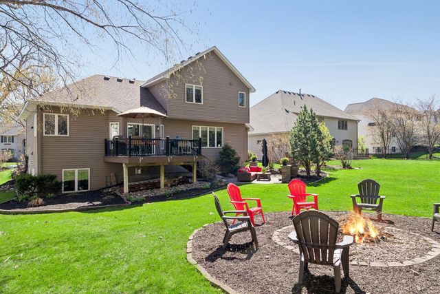 4287 Hawksbury Circle, Eagan, MN 55123