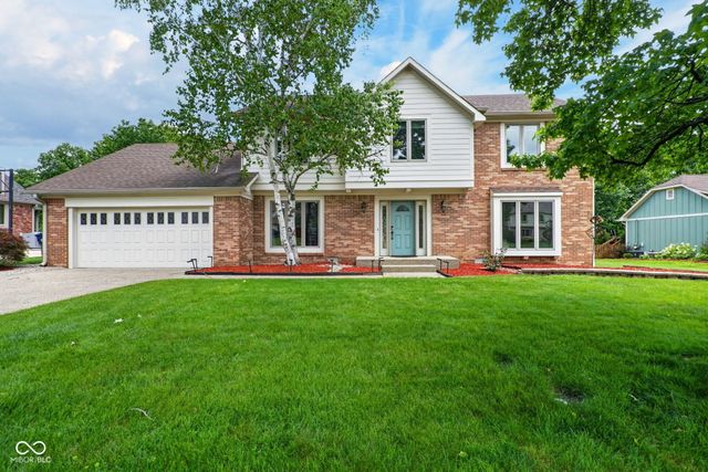 13125 Cheval Court, Carmel, IN 46033