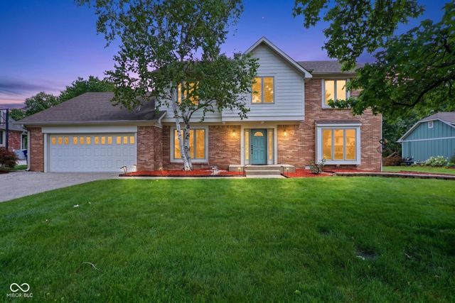13125 Cheval Court, Carmel, IN 46033
