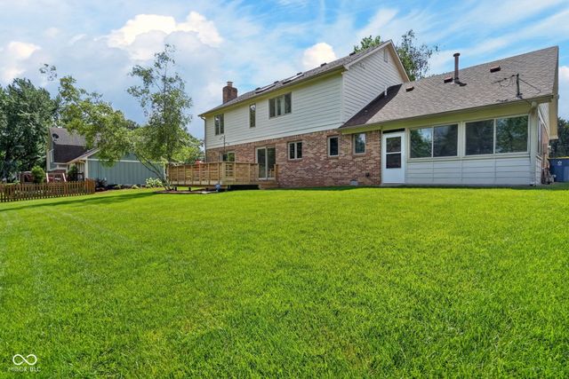 13125 Cheval Court, Carmel, IN 46033