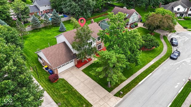 13125 Cheval Court, Carmel, IN 46033