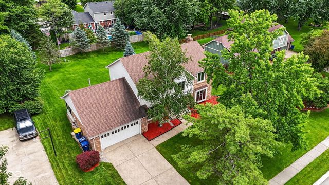 13125 Cheval Court, Carmel, IN 46033