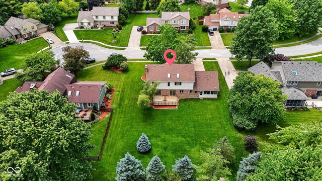 13125 Cheval Court, Carmel, IN 46033