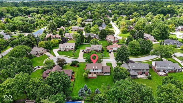 13125 Cheval Court, Carmel, IN 46033