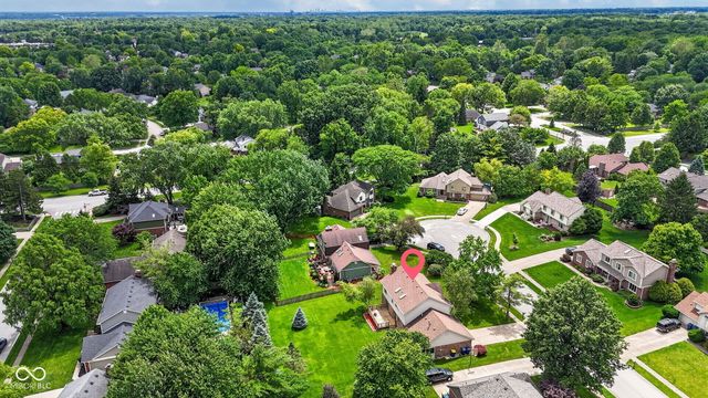 13125 Cheval Court, Carmel, IN 46033