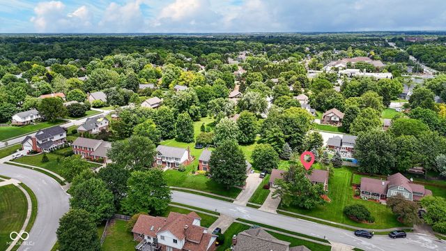 13125 Cheval Court, Carmel, IN 46033