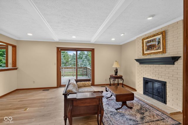 13125 Cheval Court, Carmel, IN 46033