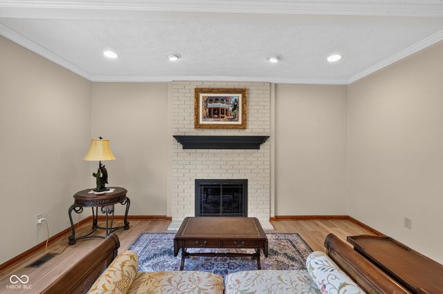 13125 Cheval Court, Carmel, IN 46033