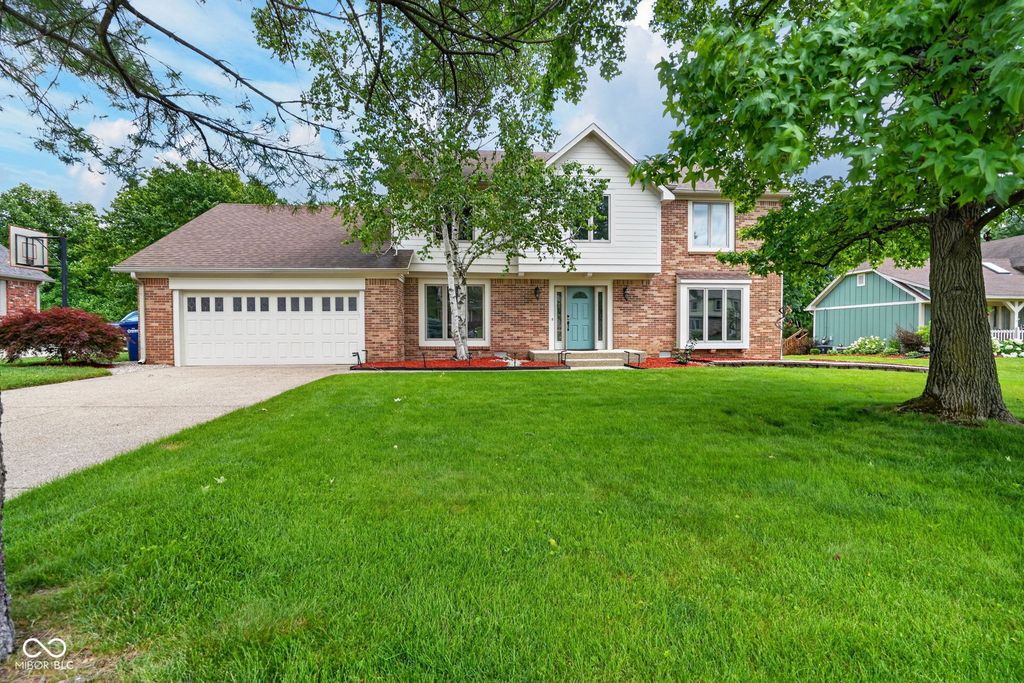 13125 Cheval Court, Carmel, IN 46033