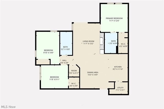 23003 Chandlers Lane 224, Olmsted Falls, OH 44138