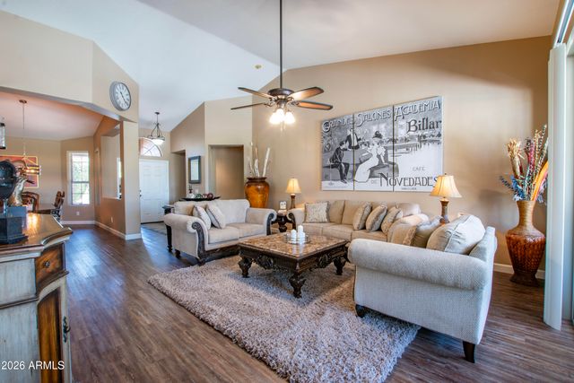 15318 W FAIRMOUNT Avenue, Goodyear, AZ 85395