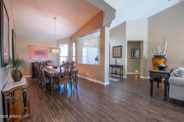 15318 W FAIRMOUNT Avenue, Goodyear, AZ 85395