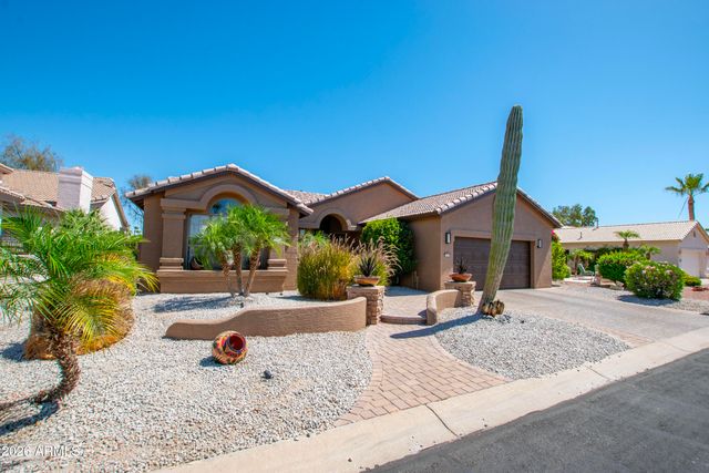 15318 W FAIRMOUNT Avenue, Goodyear, AZ 85395