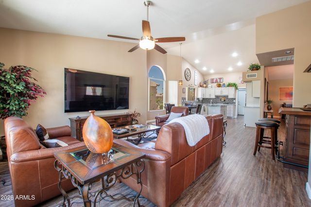 15318 W FAIRMOUNT Avenue, Goodyear, AZ 85395