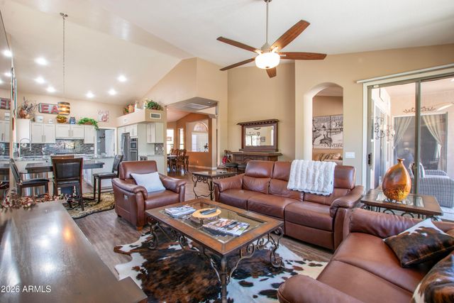 15318 W FAIRMOUNT Avenue, Goodyear, AZ 85395
