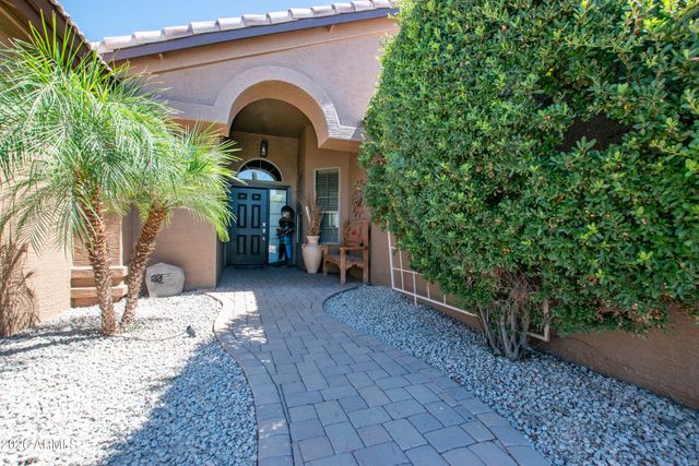 15318 W FAIRMOUNT Avenue, Goodyear, AZ 85395