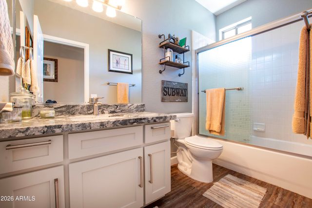 15318 W FAIRMOUNT Avenue, Goodyear, AZ 85395