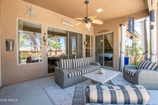 15318 W FAIRMOUNT Avenue, Goodyear, AZ 85395