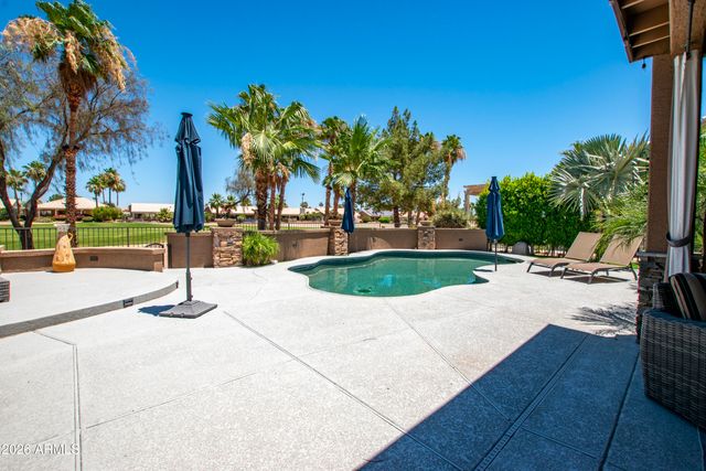 15318 W FAIRMOUNT Avenue, Goodyear, AZ 85395