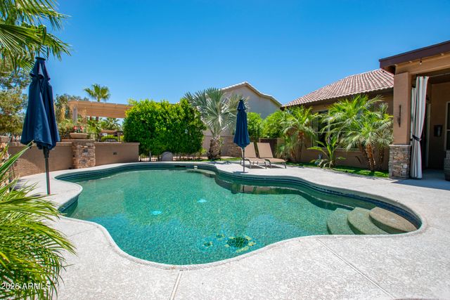 15318 W FAIRMOUNT Avenue, Goodyear, AZ 85395