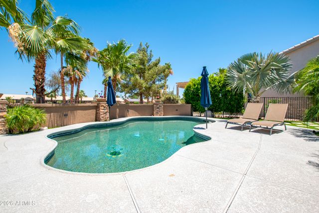 15318 W FAIRMOUNT Avenue, Goodyear, AZ 85395