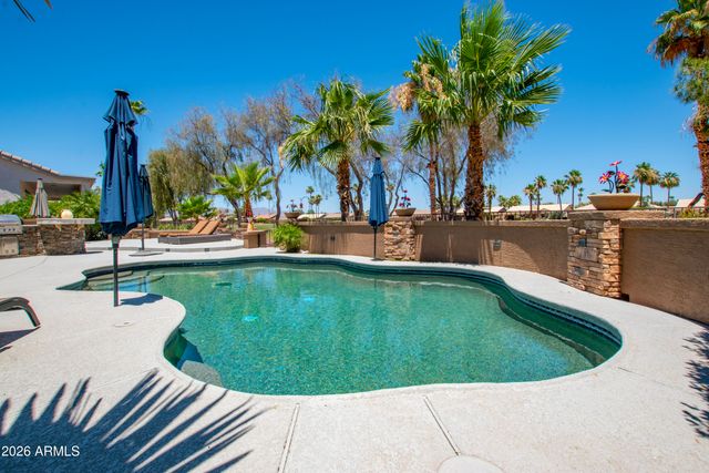 15318 W FAIRMOUNT Avenue, Goodyear, AZ 85395