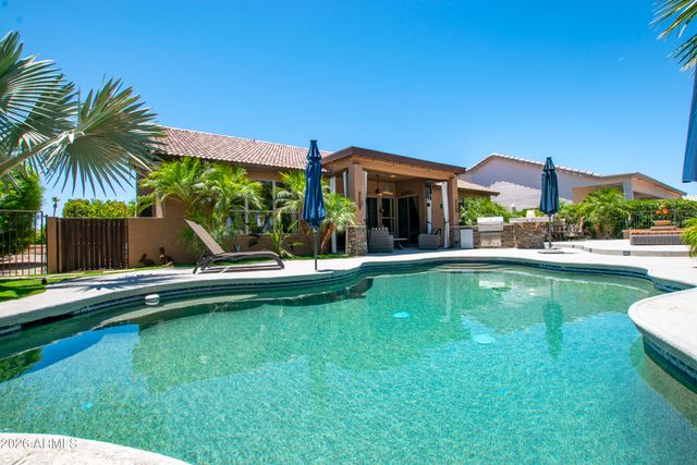 15318 W FAIRMOUNT Avenue, Goodyear, AZ 85395