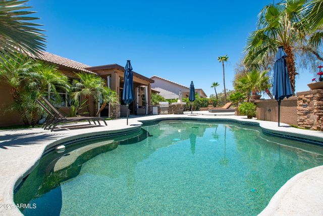 15318 W FAIRMOUNT Avenue, Goodyear, AZ 85395