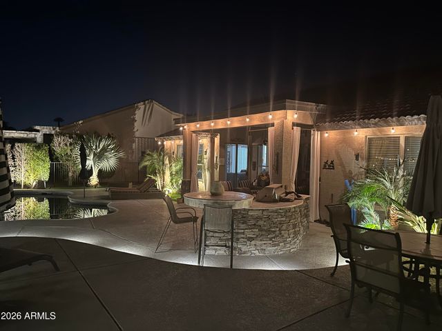 15318 W FAIRMOUNT Avenue, Goodyear, AZ 85395