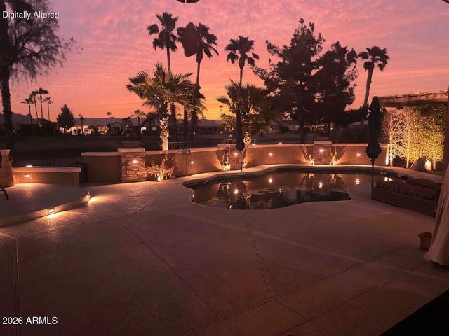 15318 W FAIRMOUNT Avenue, Goodyear, AZ 85395